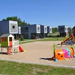 Semesterbostad Osrodek Wypoczynkowy Akwamaryn *