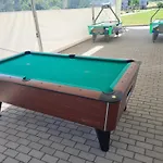 Osrodek Wypoczynkowy Akwamaryn Ustronie Morskie
