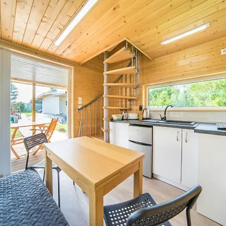 Osrodek Wypoczynkowy Akwamaryn