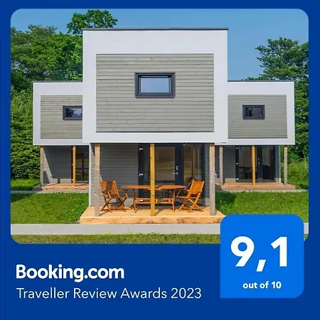 Ferienhaus Osrodek Wypoczynkowy Akwamaryn *