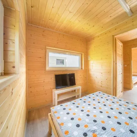 Osrodek Wypoczynkowy Akwamaryn *